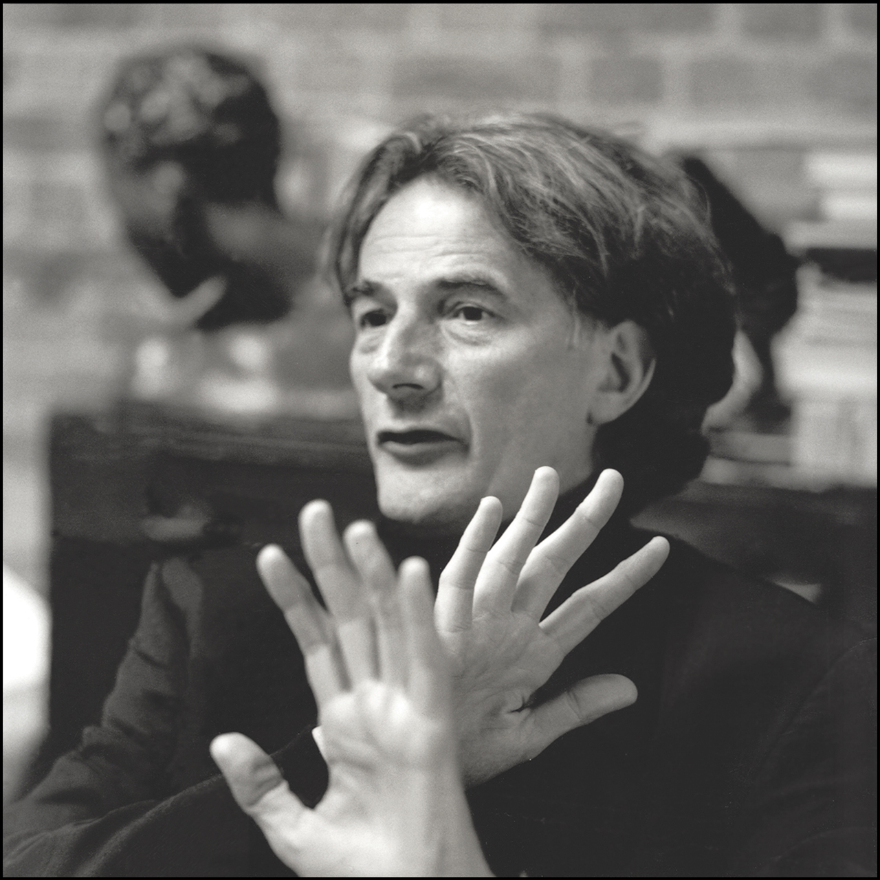 Paul Smith, fashion designer