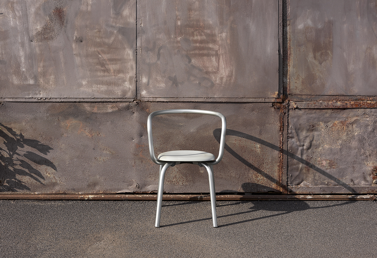 Emeco (design by Konstantin Grcic)