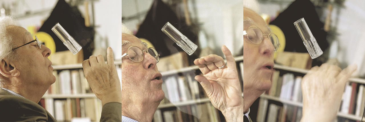 Bruno Munari, artist